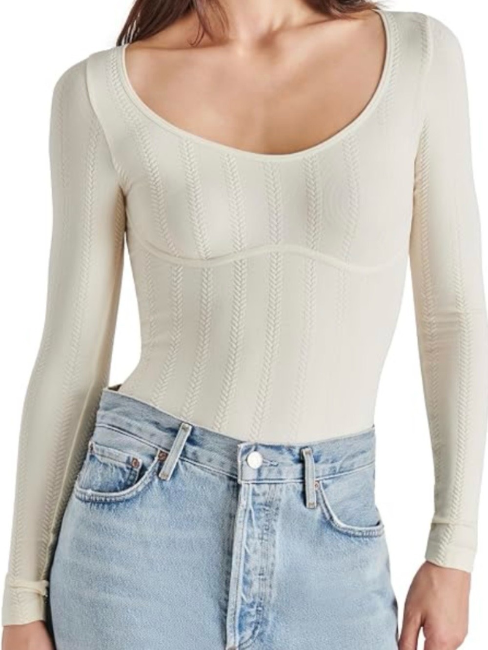 Steve Madden Serent Bodysuit